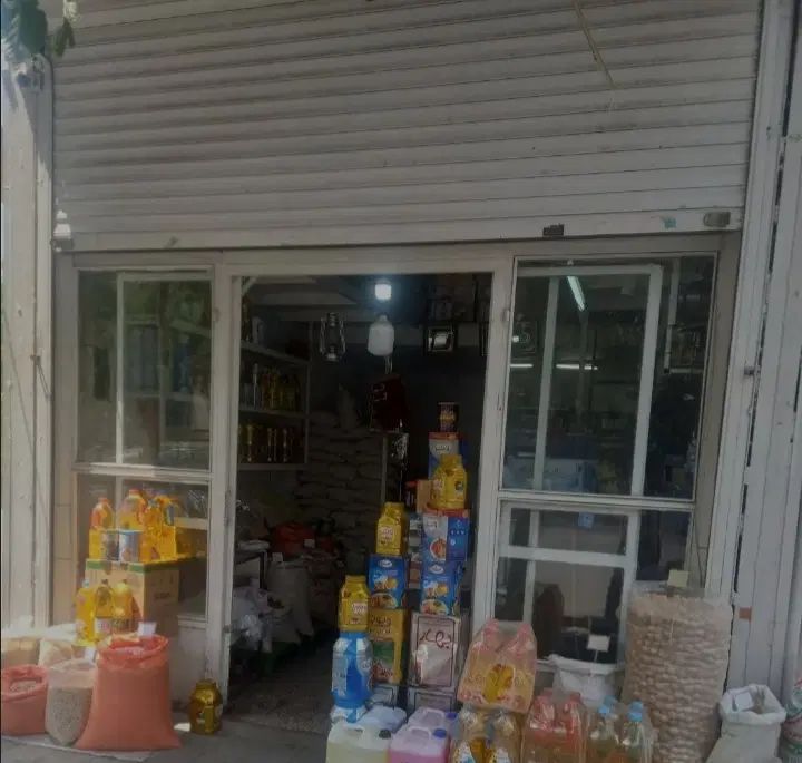 مغازه در گمرک|فروش مغازه و غرفه|تهران, گمرک|دیوار