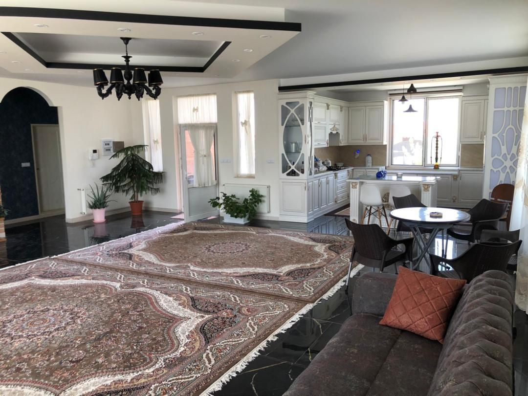 سویت وخیلی شیک|اجارهٔ کوتاه‌مدت آپارتمان و سوئیت|تبریز, |دیوار