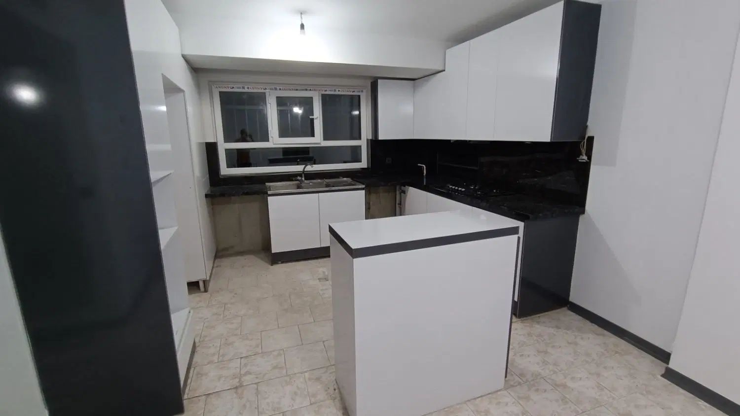 فروش خانه همکف جهان نما|فروش آپارتمان|کرج, شهرک جهان‌نما|دیوار