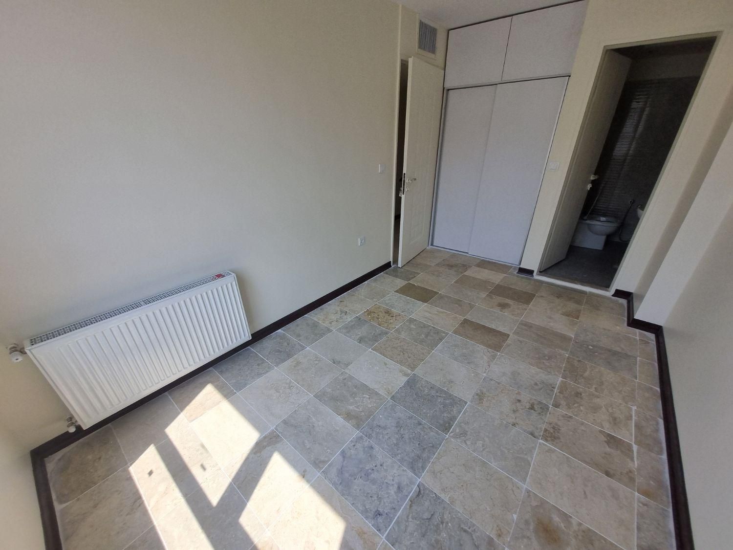 ۱۴۳متر/تکواحدی/نوساز/کرمان‌شمالی اثنی‌عشری گلبرگ|فروش آپارتمان|تهران, مجیدیه|دیوار