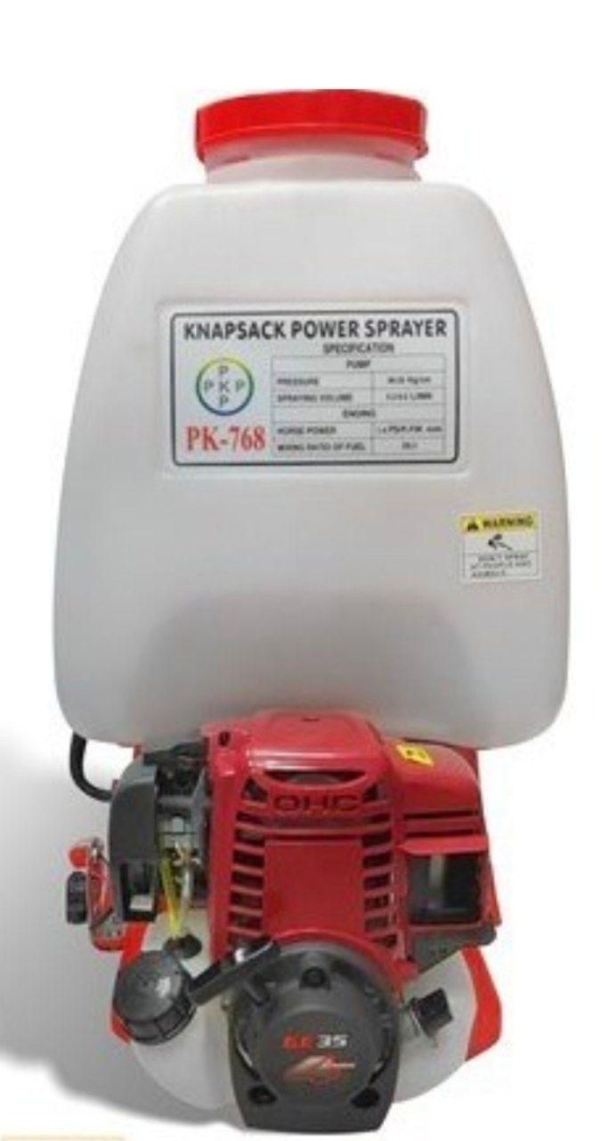 سمپاش  موتوری چهار زمانهPKP|ماشین‌آلات صنعتی|تهران, دستغیب|دیوار