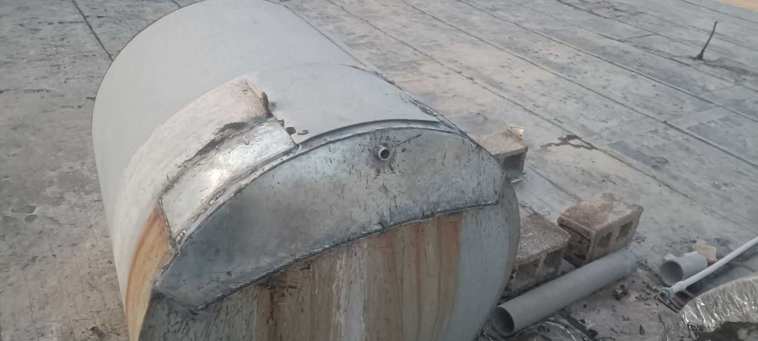 تعمیر تانکر آب، مخزن آب، منبع آب|خدمات پیشه و مهارت|شیراز, شهرک سراج|دیوار