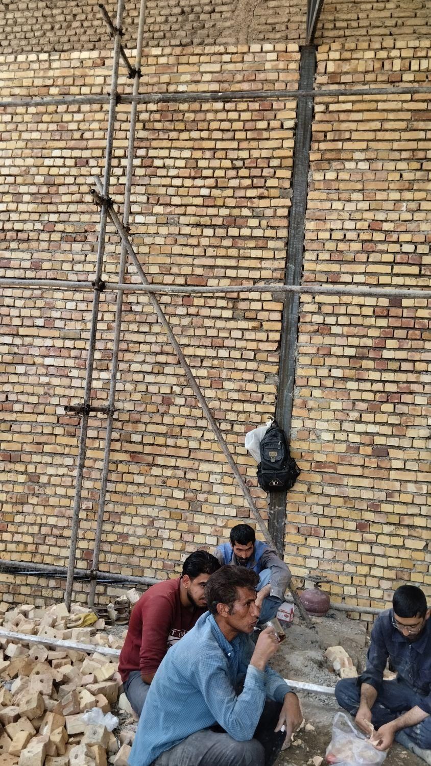 استا بنا|خدمات پیشه و مهارت|نیشابور, ابراهیمی|دیوار