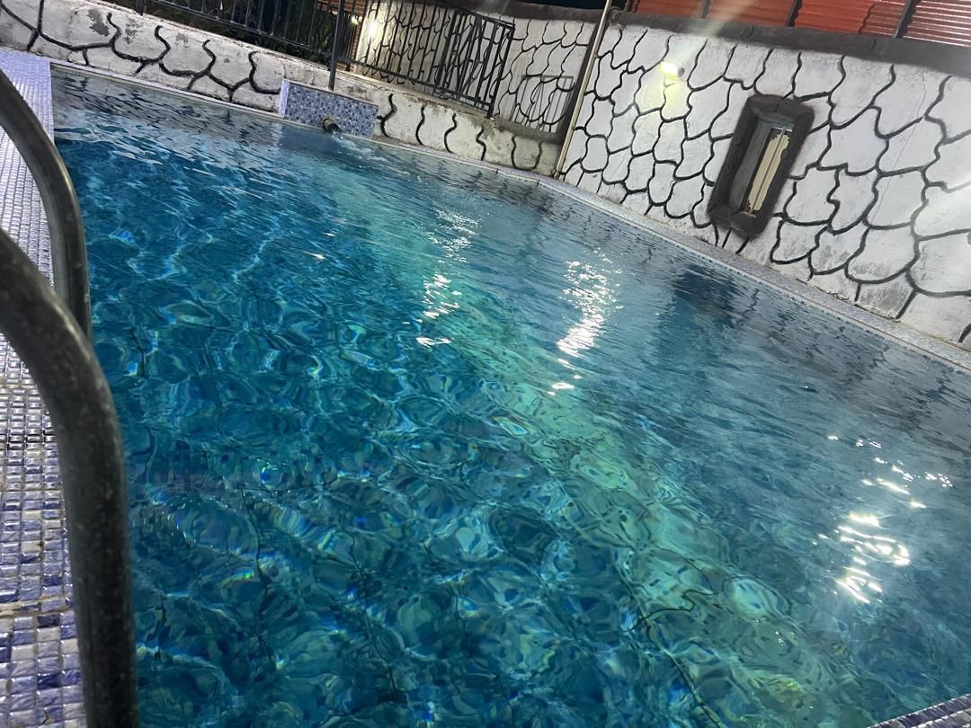 اجاره روزانه ویلا باغ|اجارهٔ کوتاهمدت ویلا و باغ|رامهرمز, |دیوار