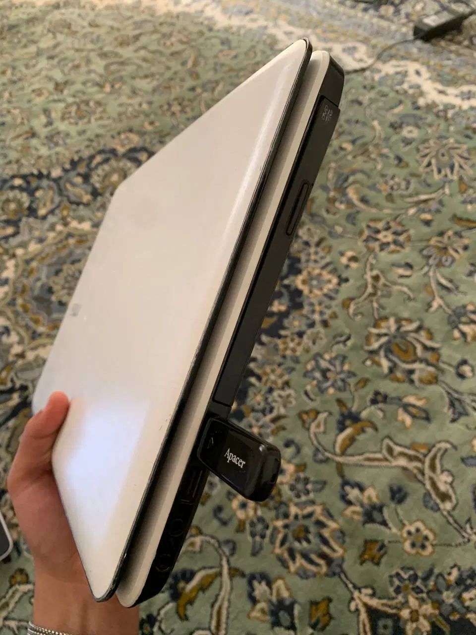 لپ تاپ msi|رایانه همراه|تهران, المهدی|دیوار