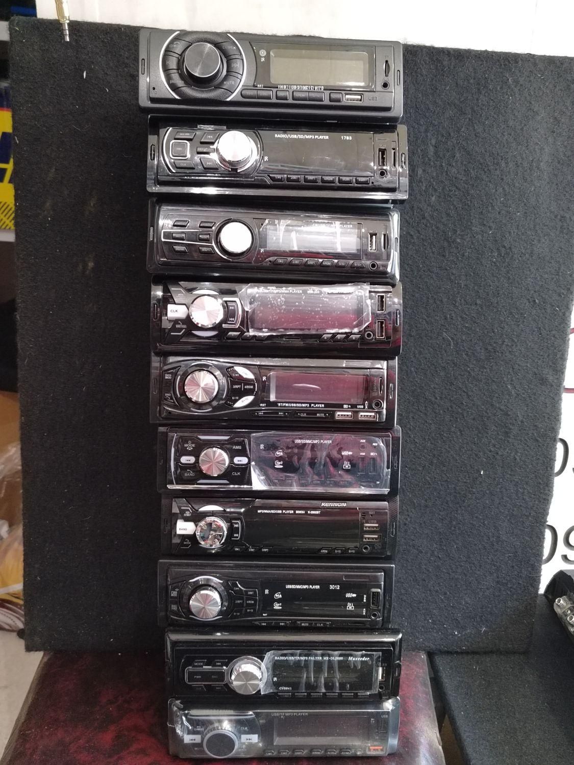 ظبط آکبند خودرو بلوتوثی|قطعات یدکی و لوازم جانبی|همدان, |دیوار