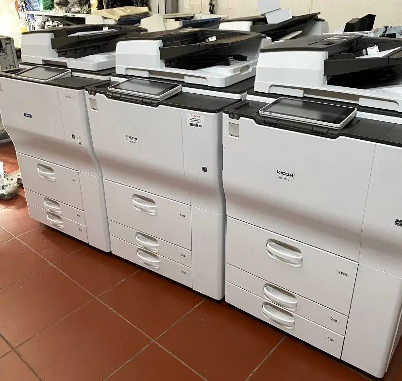Ricoh MP 9003|پرینتر، اسکنر، کپی، فکس|کرج, دانشگاه آزاد|دیوار