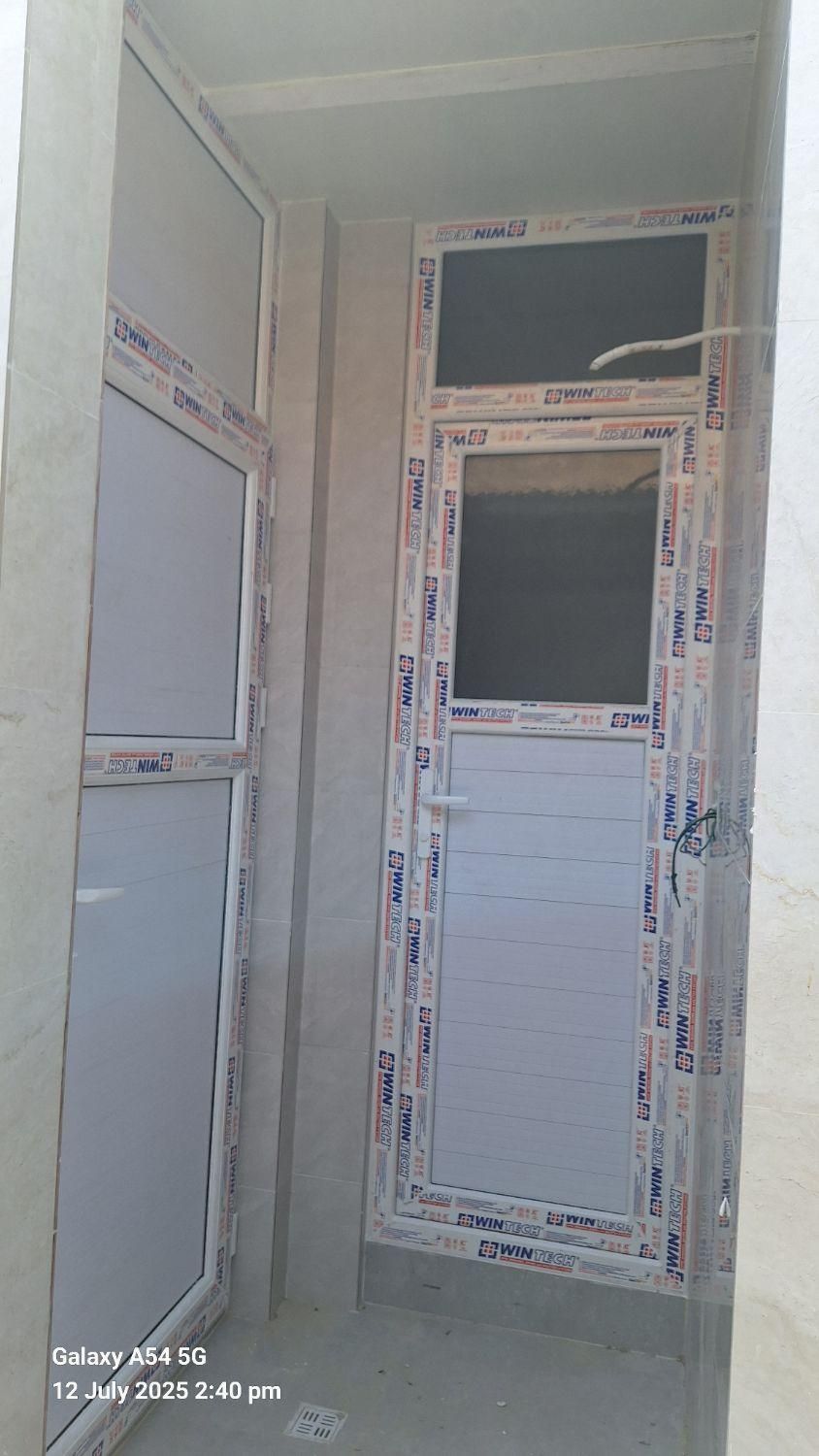 upvc درب و پنجره دوجداره|خدمات پیشه و مهارت|دزفول, |دیوار