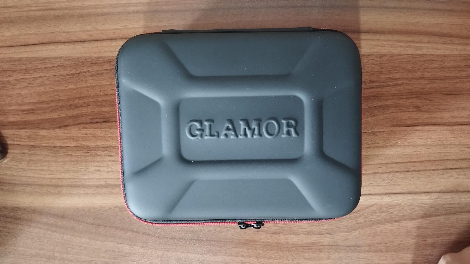 فشارسنج بازویی دیجیتال گلامور « Glamor »|آرایشی، بهداشتی، درمانی|تهران, ازگل|دیوار