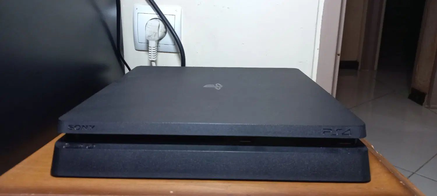 PS4کپی خور ورژن 9 بدون نیاز به فلش(بهترین ورژن)|کنسول، بازی ویدئویی و آنلاین|اندیشه, شهرک صدف|دیوار
