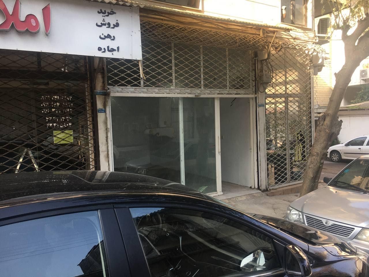 مغازه ۲۲متری شیخ زاهد|اجارهٔ مغازه و غرفه|لاهیجان, شیخ زاهد|دیوار