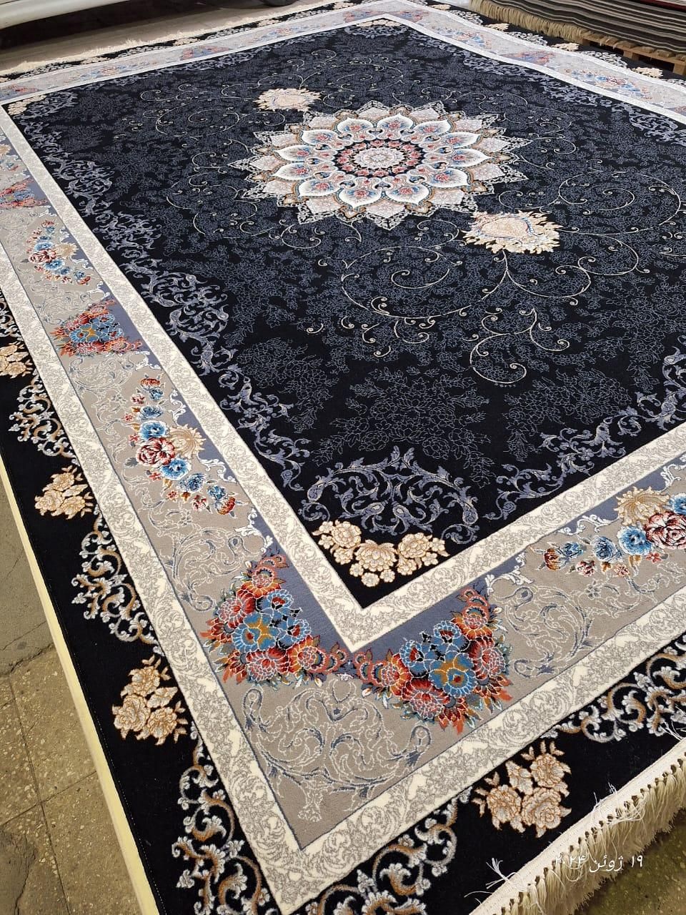 نمایندگی وشعبه فرش کاشان درچهارراه امام|فرش|شوشتر, |دیوار