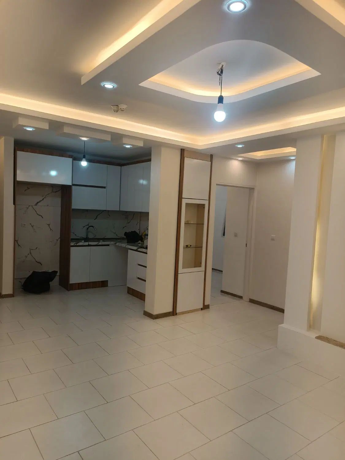 اپارتمان مسکن مهر،میدان دوم،فول امکانات|فروش آپارتمان|رشت, کوی مهر|دیوار