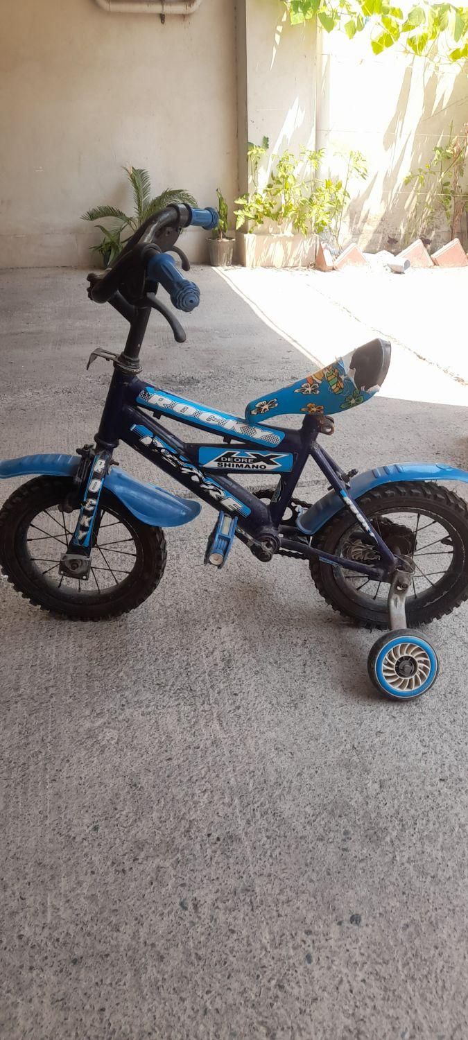 دوچرخه|دوچرخه، اسکیت، اسکوتر|رشت, کوی مهر|دیوار