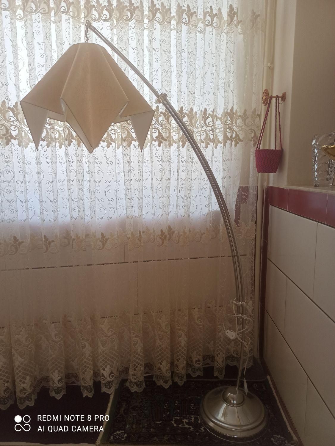 آباژور|چراغ خواب و آباژور|تویسرکان, |دیوار