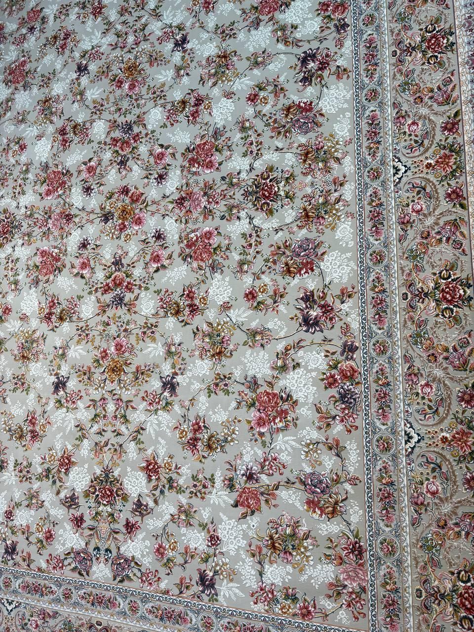 فرش رویال 1200از تولیدی|فرش|بندر ترکمن, |دیوار