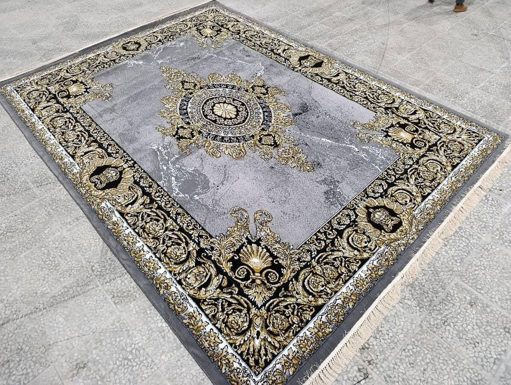 ورساچه فرش خاص در گالری فرش اکبری،مرکزشهر|فرش|شوشتر, |دیوار