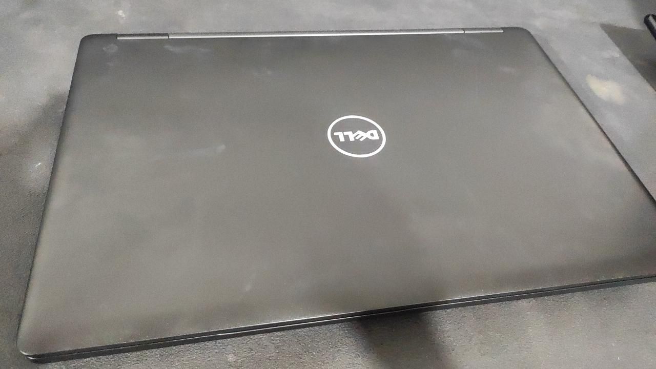 لپ تاپ Dell کاملا نو|رایانه همراه|زاهدان, |دیوار