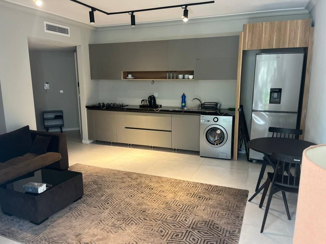 آپارتمان نما مدرن استخر درروف و قیمتی باور نکردنی|فروش آپارتمان|رویان, |دیوار