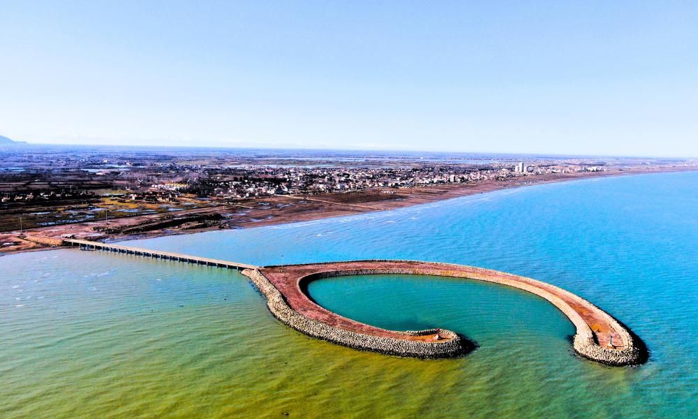 فروش زمین ساحلی/کوچه8متری/امکان ساخت /260متر|فروش زمین و ملک کلنگی|اصفهان, تخت فولاد|دیوار