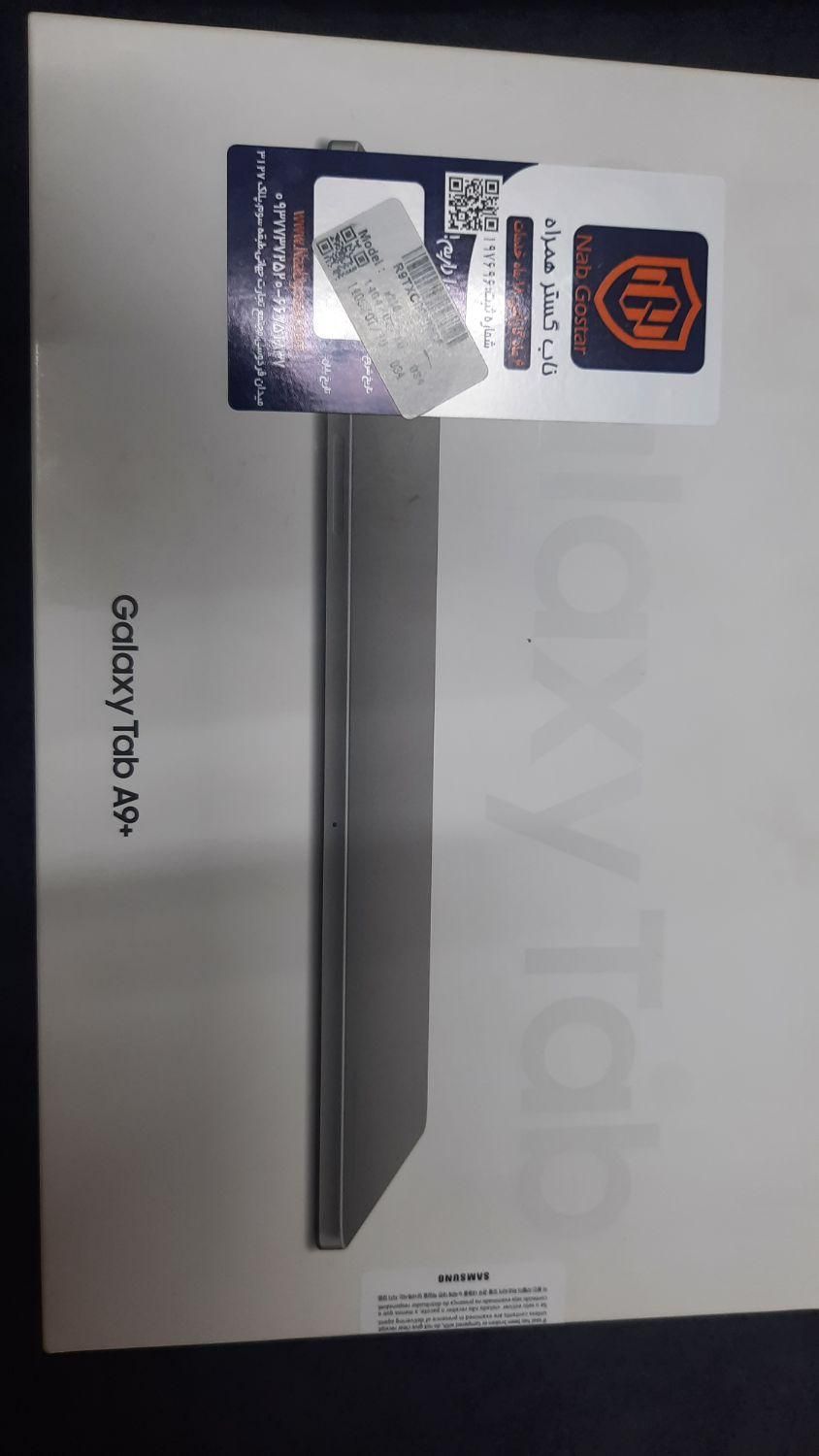 تبلت سامسونگ مدل. Galaxy Tab A9 Plus|تبلت|اصفهان, بهارستان|دیوار