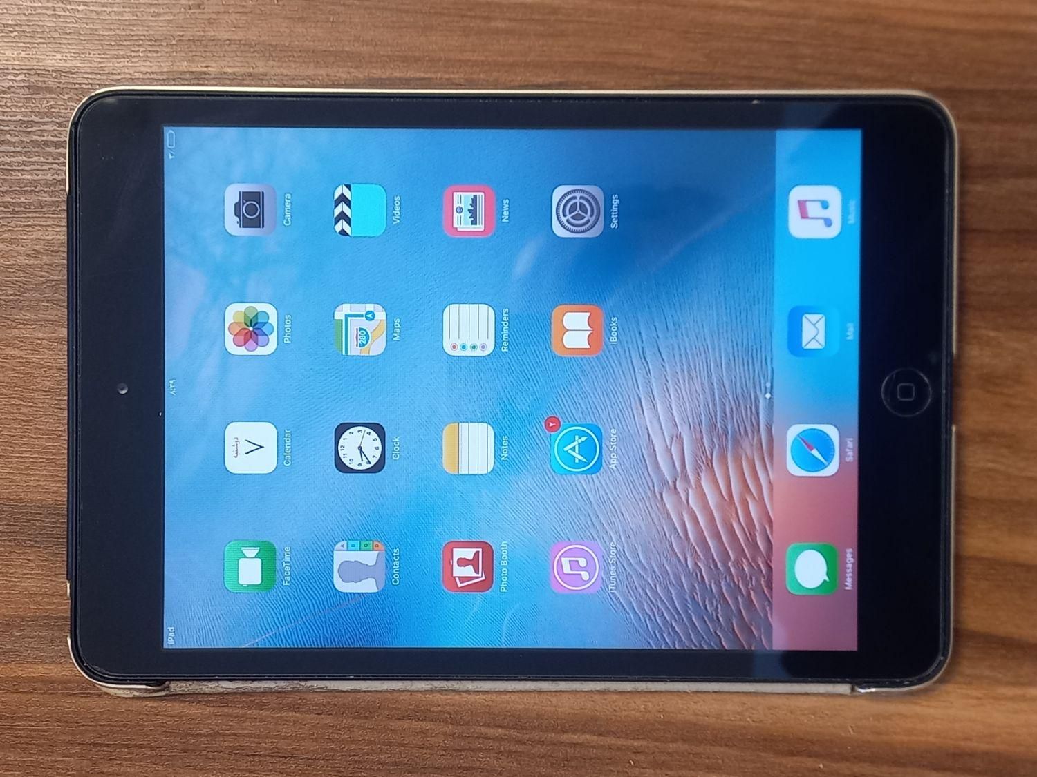 ipad mini|تبلت|تهران, پاسداران|دیوار