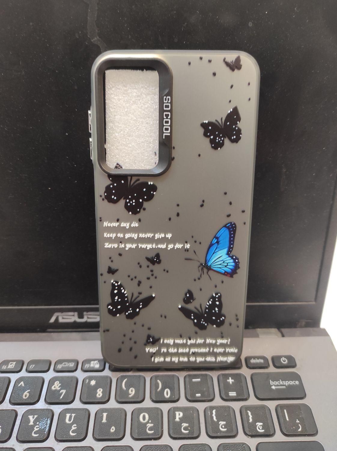 قاب گارد موبایلA16 A06M6 Note13 X6 S24 S23 A15 14C|لوازم جانبی موبایل و تبلت|مشهد, الهیه|دیوار