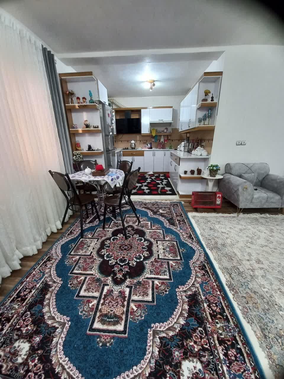 فروش آپارتمان ۷۰ متری ۱ خوابه همکف در حمیدیان|فروش آپارتمان|رشت, انصاری|دیوار