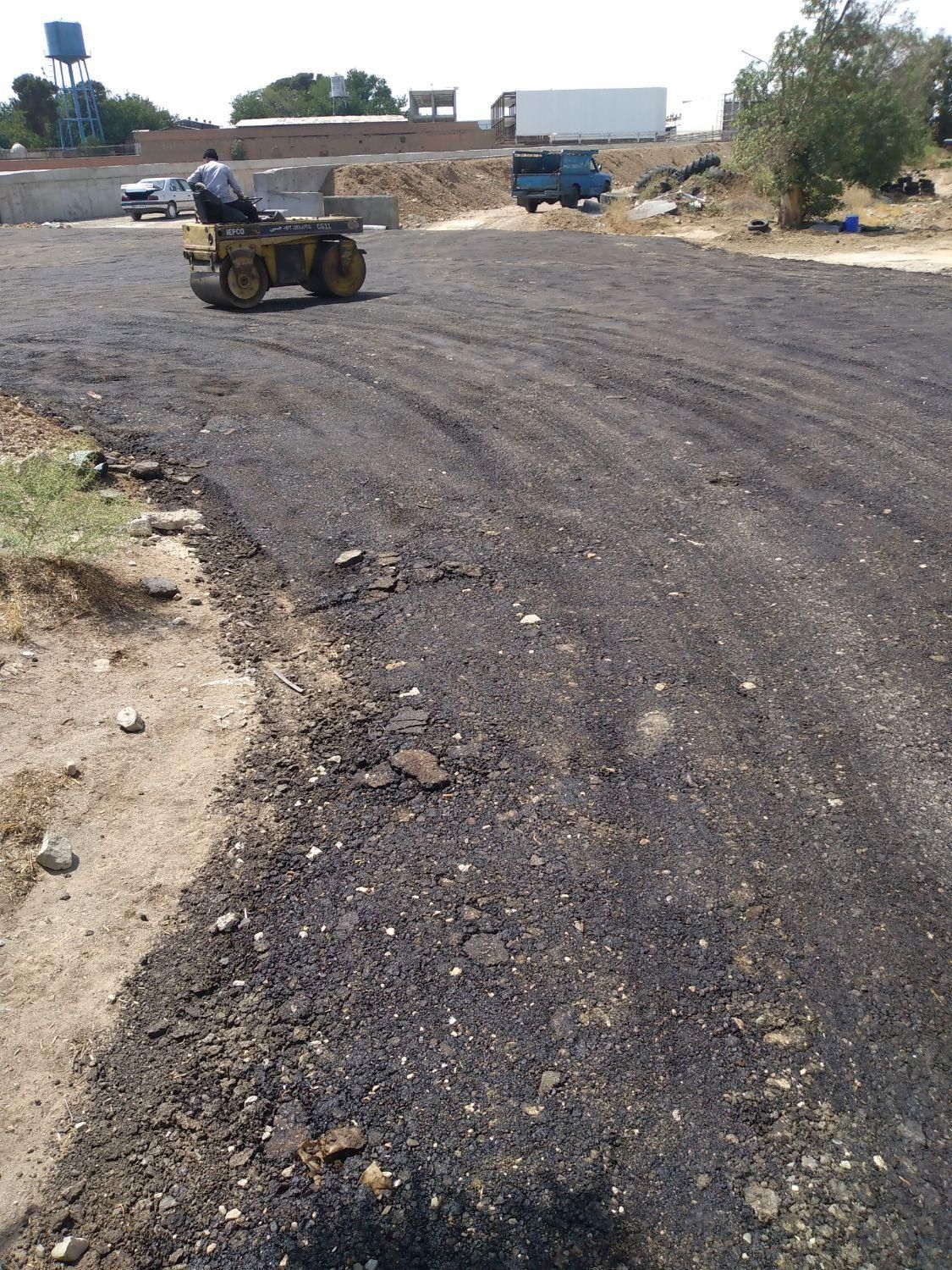 ایزوگام قیر گونی کمالشهر باغستان سهیلیه کردان کرج|خدمات پیشه و مهارت|کرج, گوهردشت|دیوار