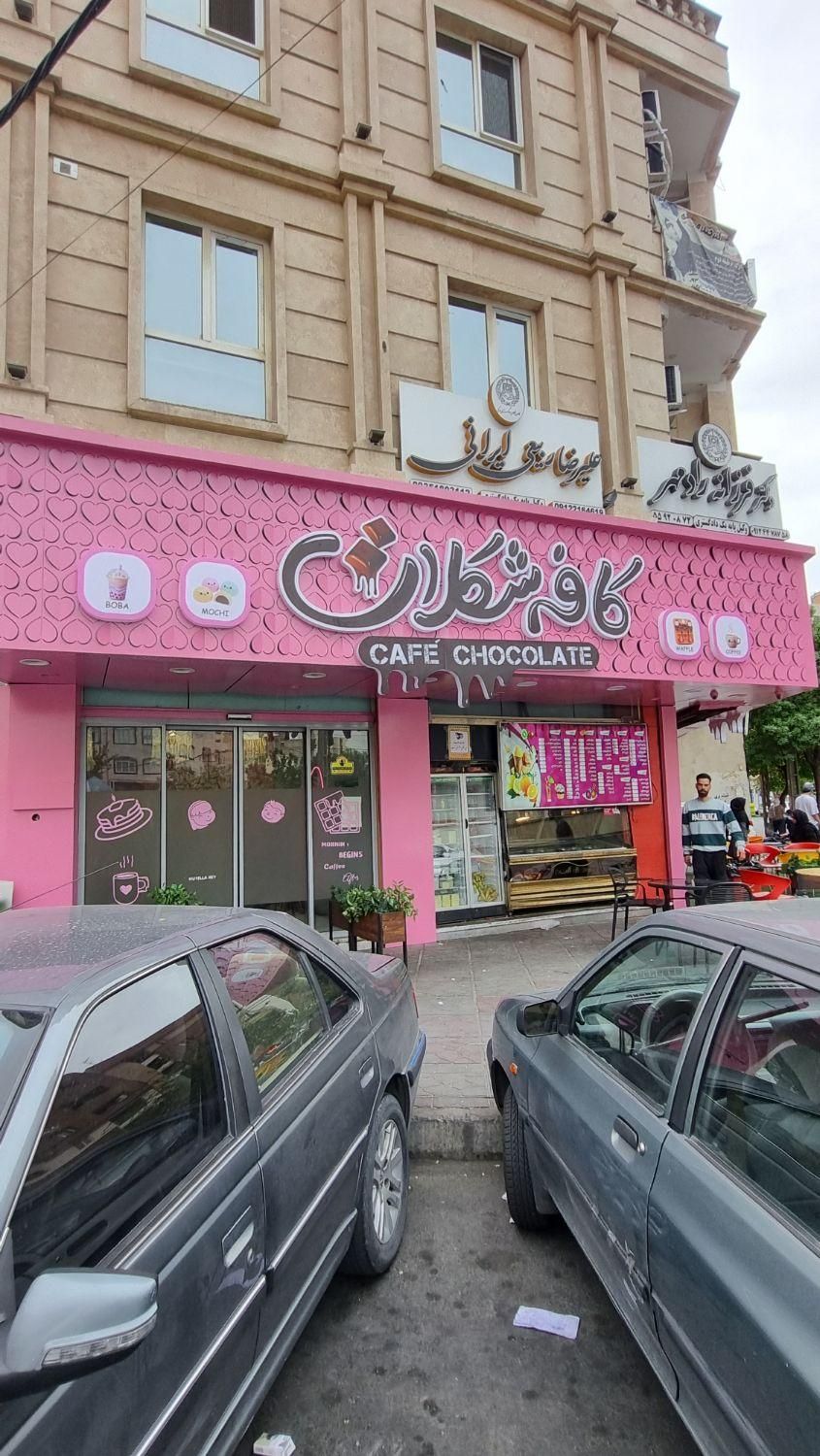 کارگاه تولیدچلنیوم تابلوسازی تابلوساز کامپوزیت|خدمات پیشه و مهارت|تهران, تهرانپارس شرقی|دیوار