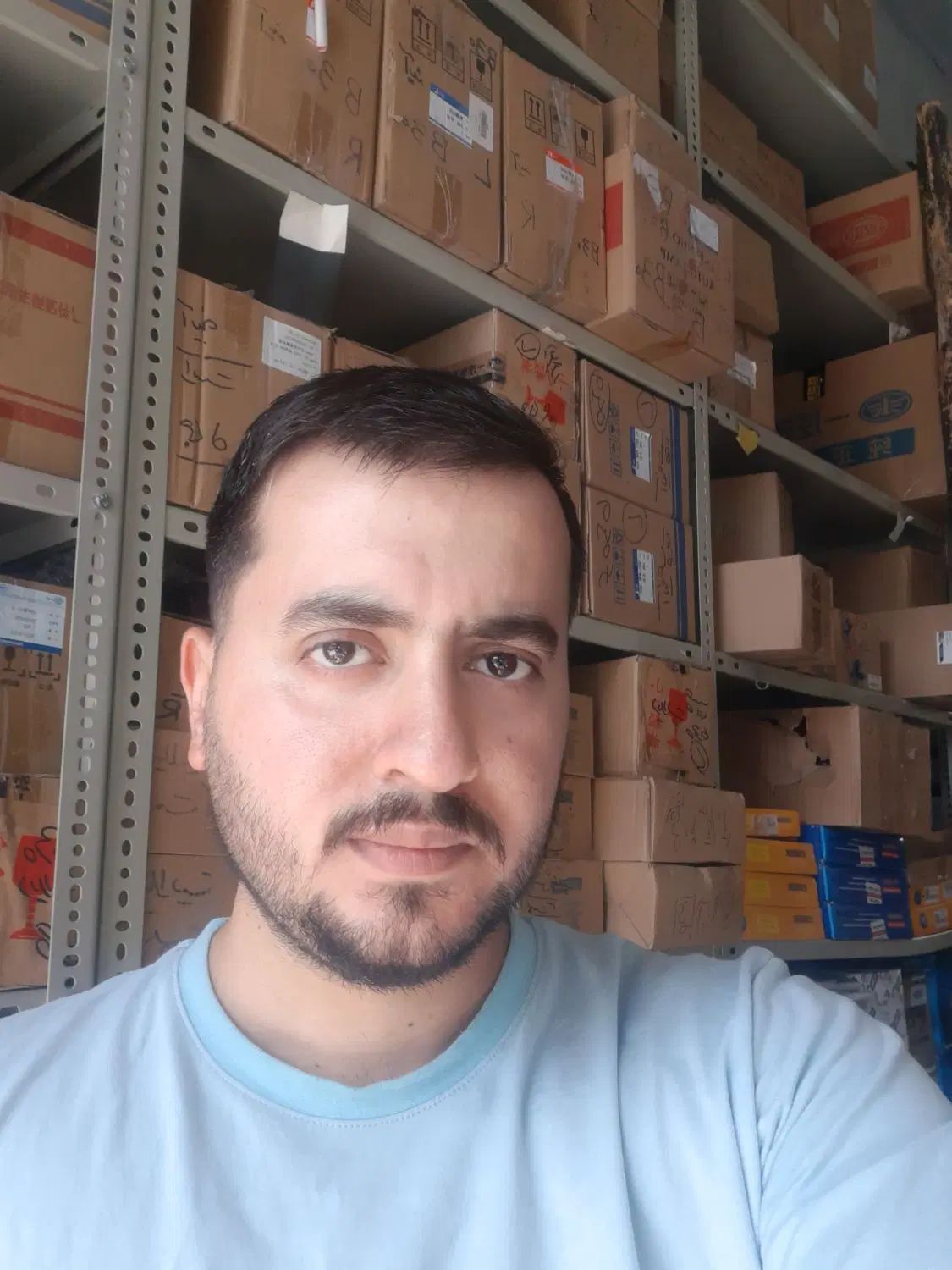 فروش لوازم یدکی چینی و قطعات بسترن ولکس جیلی جک|قطعات یدکی و لوازم جانبی|مشهد, فرودگاه|دیوار