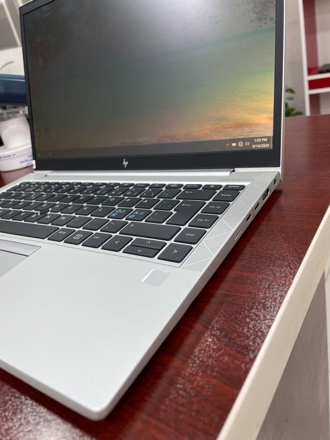 Hp eliteBook840 G6|رایانه همراه|بندر امام خمینی, |دیوار