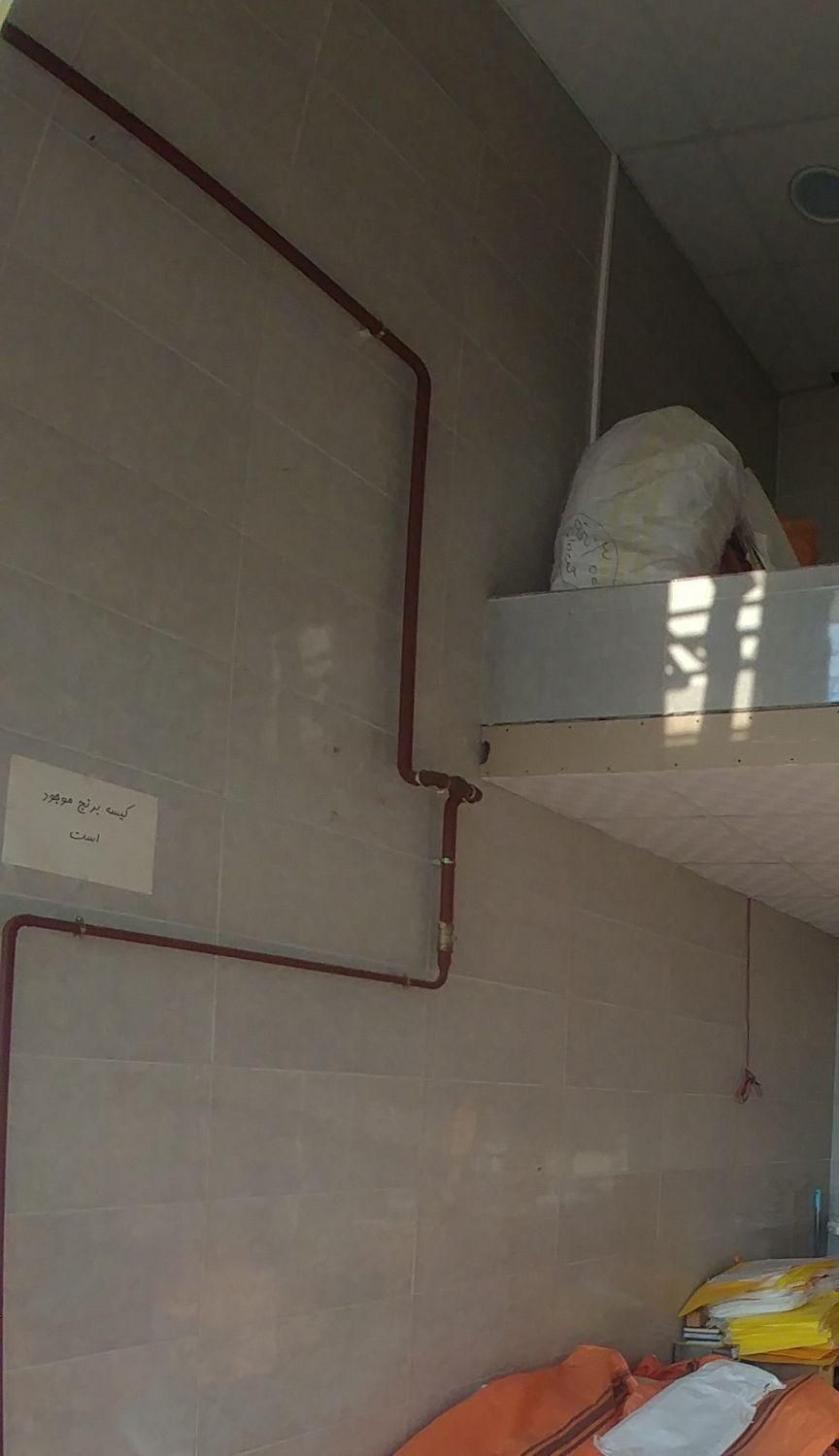 فروش کاشی صدیق سرام آباده اندازه 30×80|مصالح و تجهیزات ساختمان|لولمان, |دیوار