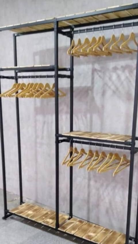 رگال لباس|فروشگاه و مغازه|اندیشه, اندیشه فاز ۲|دیوار