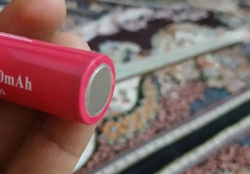 باتری لیتیومی شارژی فروش فقط عمده|عمده‌فروشی|مشهد, ابوذر|دیوار