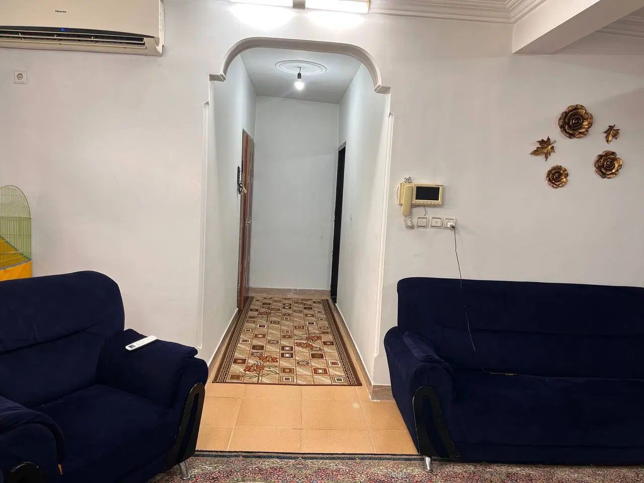اجاره خانه|اجارهٔ آپارتمان|رشت, کوی طالقانی|دیوار