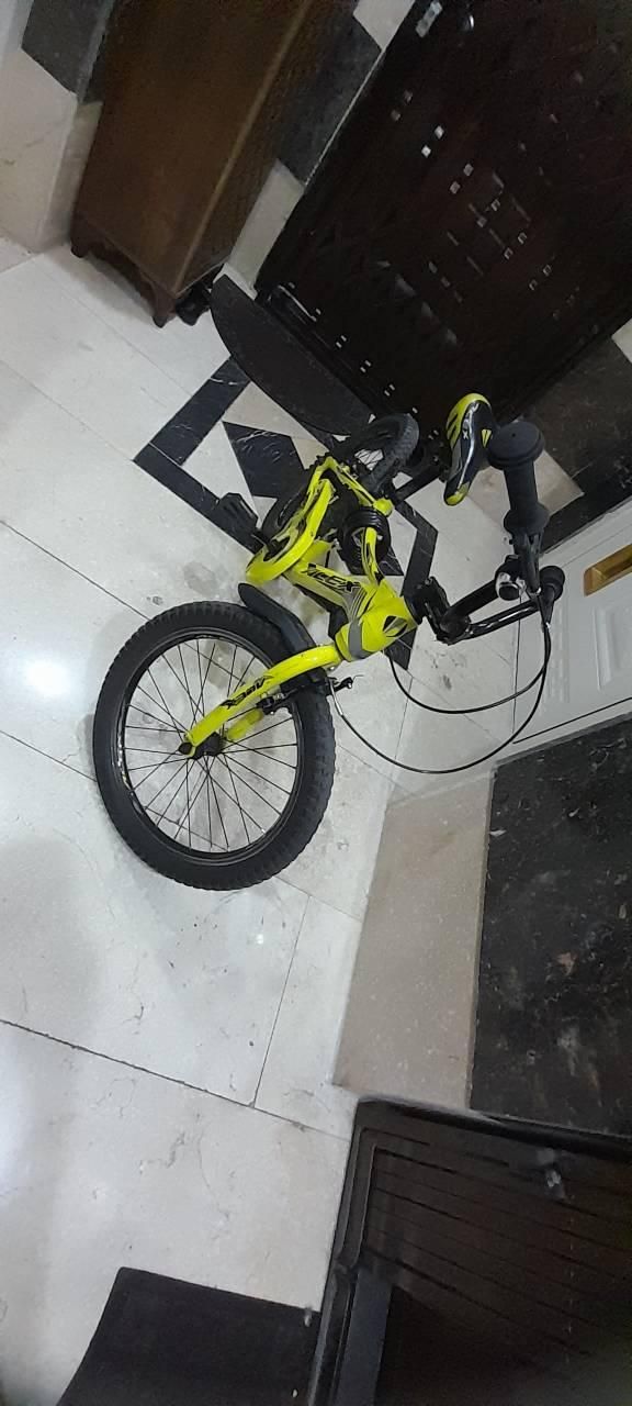 دوچرخه مدل الکس 20|دوچرخه، اسکیت، اسکوتر|تهران, نیکنام|دیوار