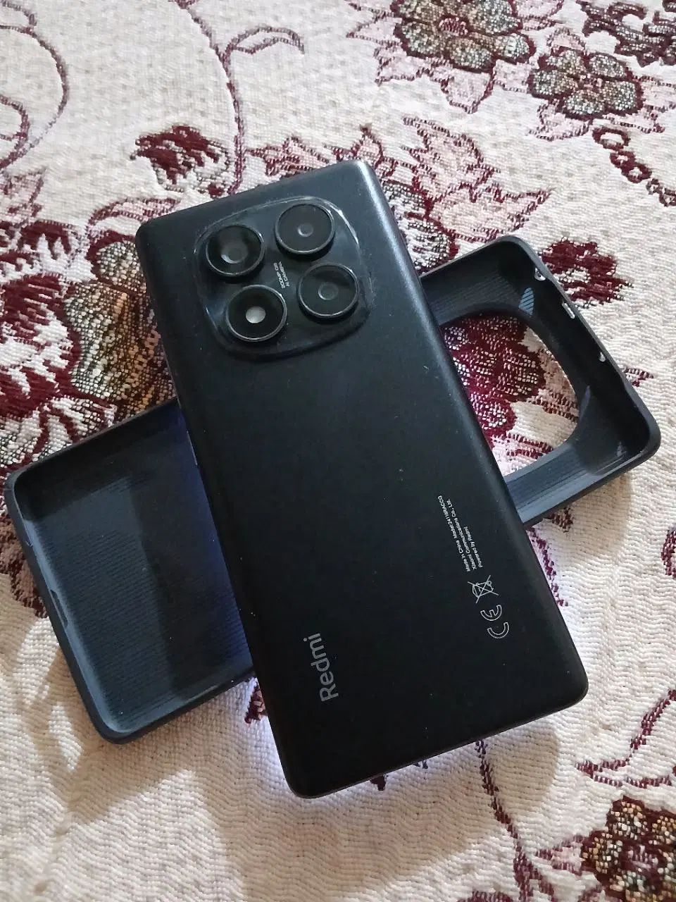 Redmi note14 pro|موبایل|تهران, عبدل‌آباد|دیوار