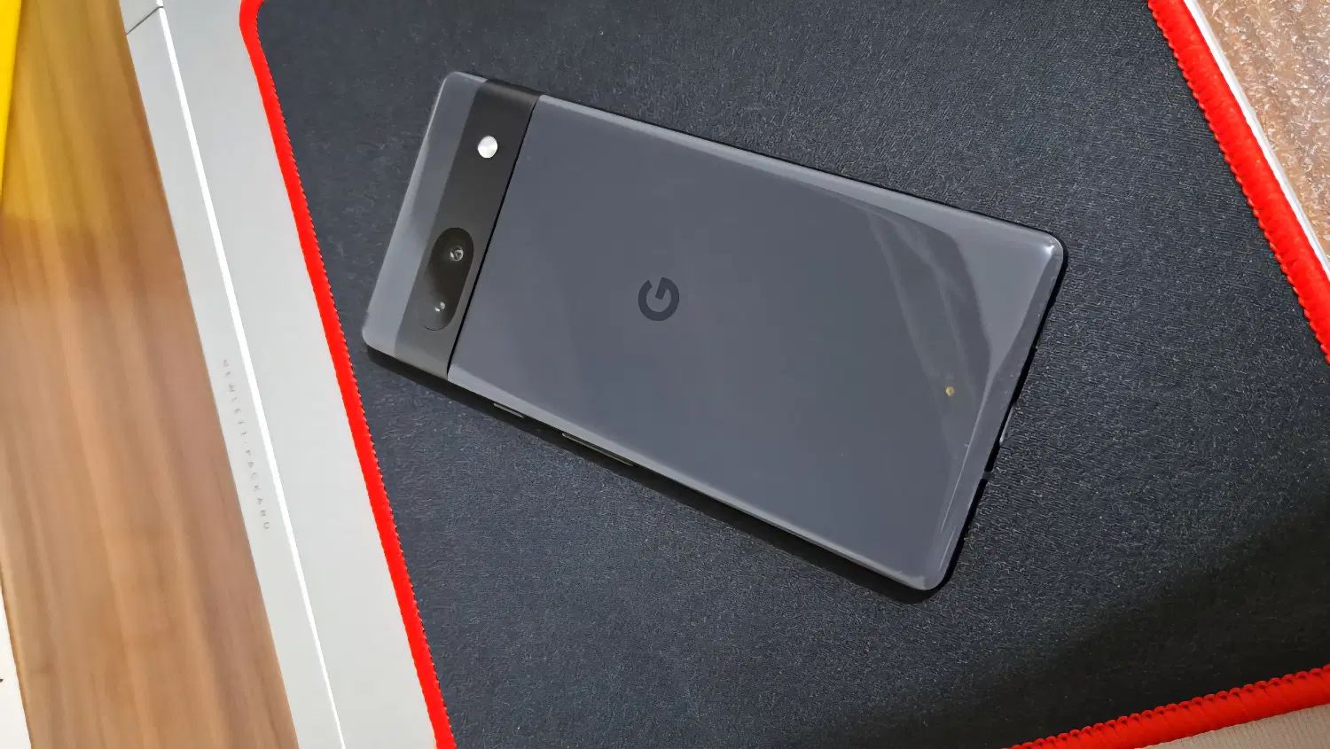 Google Pixel 7A|موبایل|همدان, |دیوار