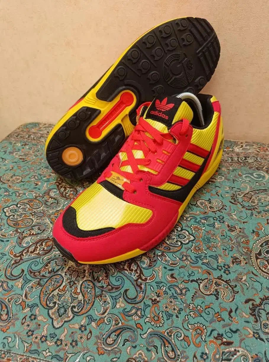 کفش zx 8000 سایز44|کیف، کفش، کمربند|تهران, قصر فیروزه ۱|دیوار