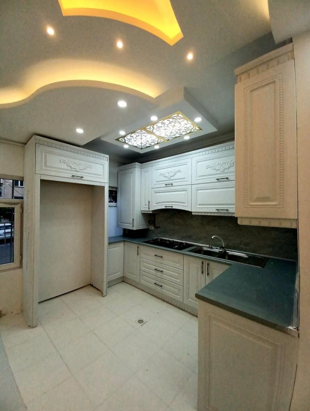 فاز 7شهر جدید هشتگرد، مناسب سرمایه گذاری ،متراژ 82|فروش آپارتمان|هشتگرد, |دیوار