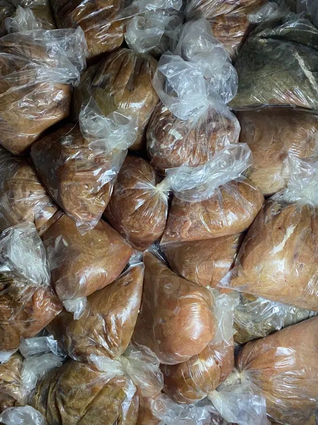 روده گوسفندی فریز شده|خوردنی و آشامیدنی|مشهد, ده دی|دیوار
