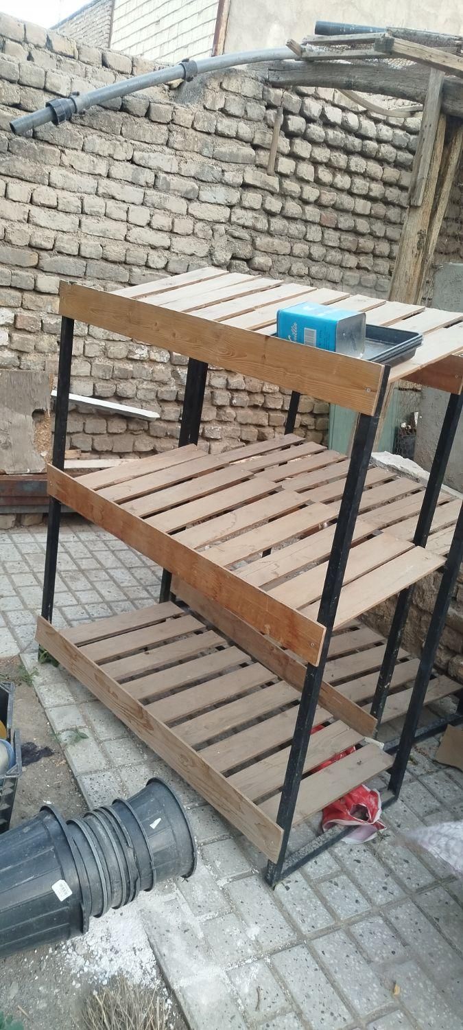 دبه سطل استند|ظروف نگهدارنده، پلاستیکی، یک‌بارمصرف|مشهد, شهید بصیر|دیوار