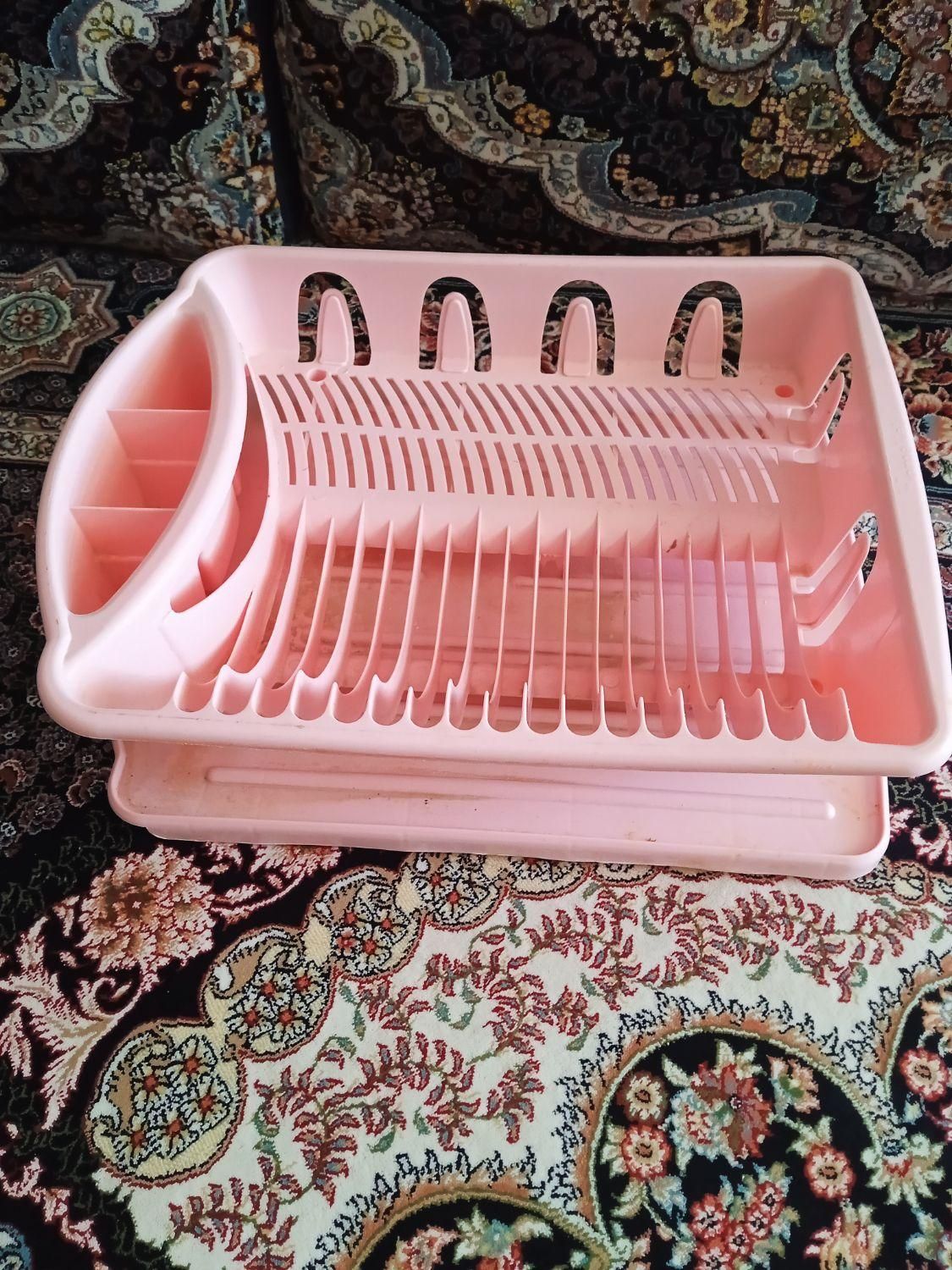 آبچکان وجای ظرفی|آبچکان و نظمدهنده ظروف|بیرجند, |دیوار