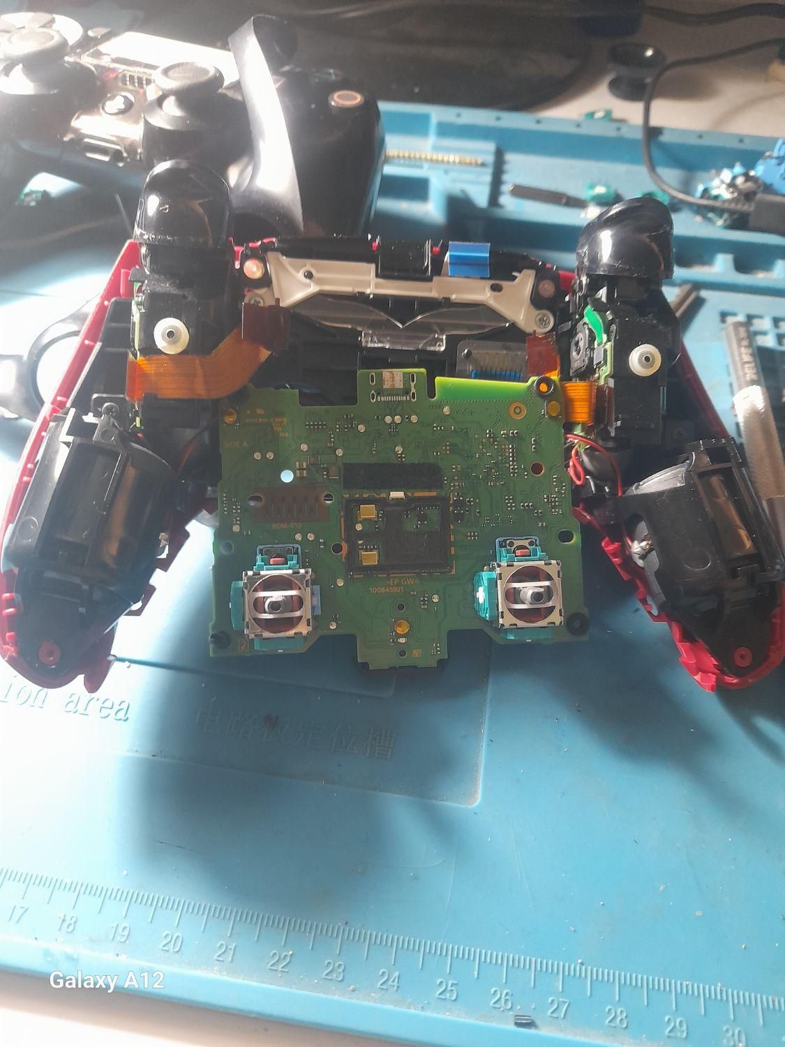 دیتا نصب بازی کنسول  ps4 ps5  اکانت تعمیرات دسته|کنسول، بازی ویدئویی و آنلاین|تهران, تهرانپارس شرقی|دیوار