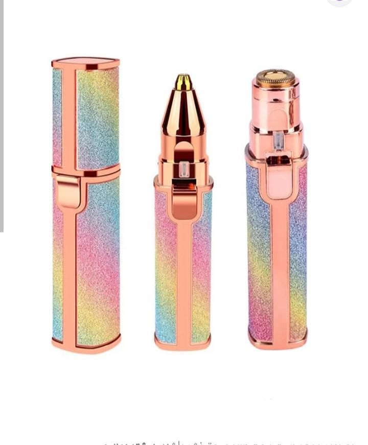 موزن ابرو و صورت بانوان|آرایشی، بهداشتی، درمانی|خرم‌آباد, |دیوار