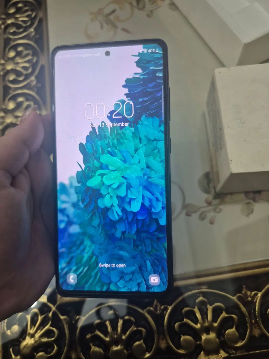 s20 fe|موبایل|تهران, کوهک|دیوار