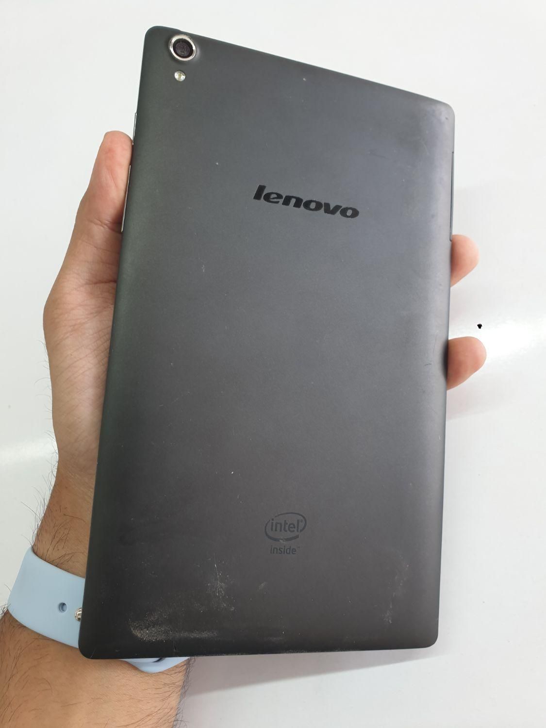 تبلت لنوو tab s8|تبلت|اصفهان, کساره|دیوار