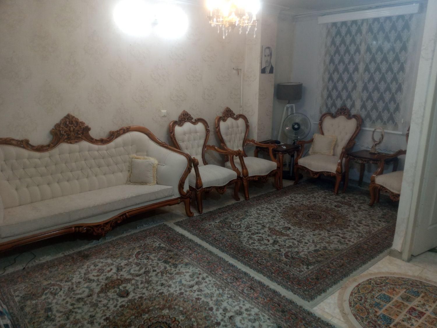 اجاره آپارتمان ۵۵متری|اجارهٔ آپارتمان|تهران, دکتر هوشیار|دیوار
