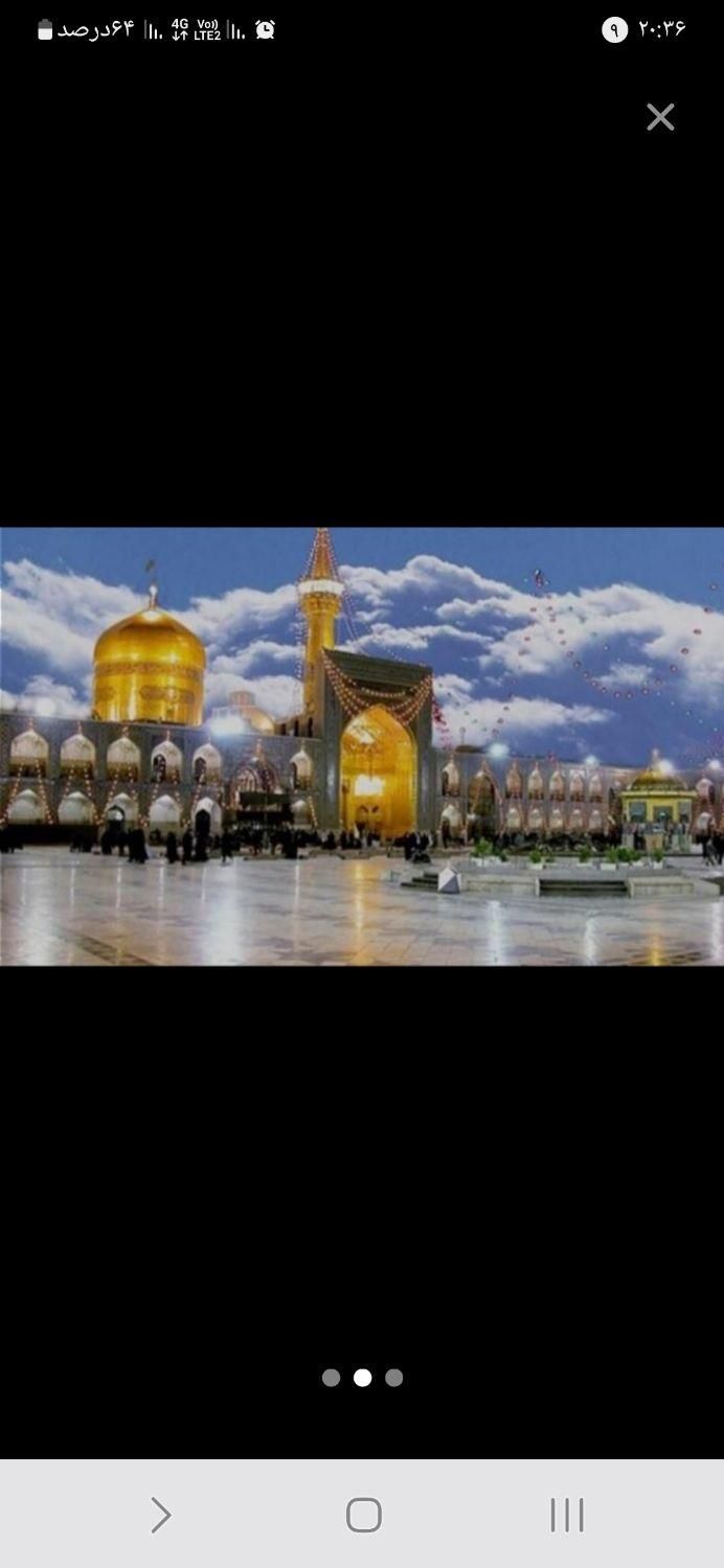 کاروان زیارتی کربلا و نجف و کاظمین با قیمت مناسب|تور و چارتر|بندر ماهشهر, |دیوار